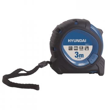 Ruleta 3m Hyundai Hy-59311 de la Sarc Sudex