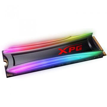 Solid State Drive (SSD) Adata XPG S40G RGB, 2TB, NVMe, M.2