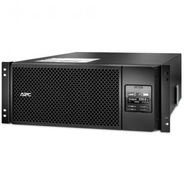 UPS APC Smart-UPS SRT online dubla-conversie 6000VA / 6000W  de la Etoc Online