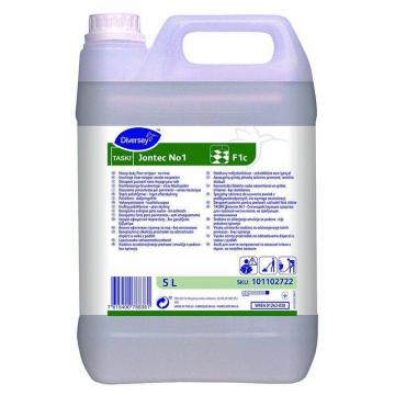 Detergent pentru pardoseli Jontec No1 5 litri de la Geoterm Office Group Srl