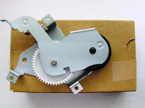 Mecanism antrenare cuptor imprimante HP RM1-0043