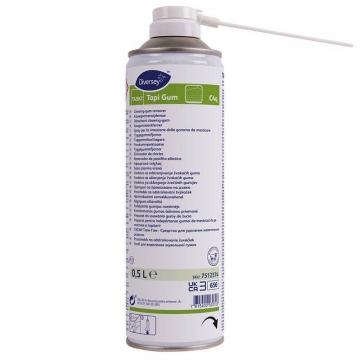 Spray eliminare guma Taski Tapi Gum C4q 500 ml de la Geoterm Office Group Srl