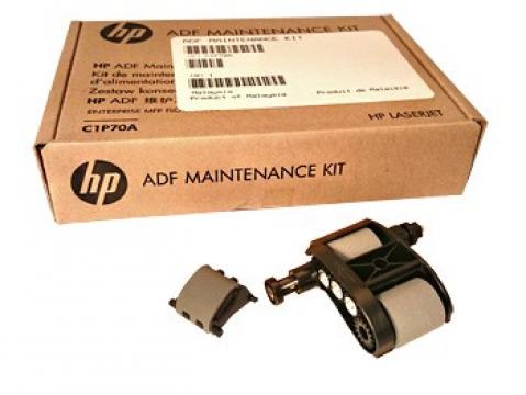 Kit mentenanta HP LJ Enterprise M830/M880/M806 C1P70A ADF de la Printer Service Srl