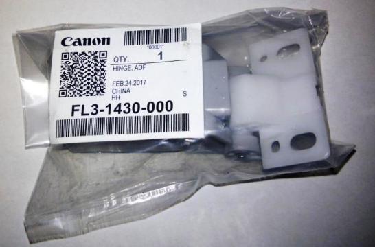 Balama imprimanta FL3-1430-000 - Canon M244 D1120 ADF , New de la Printer Service Srl