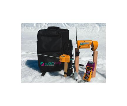 Sistem de cronometrare schi alpin wireless cu fotocelule de la Sc Licornia Srl
