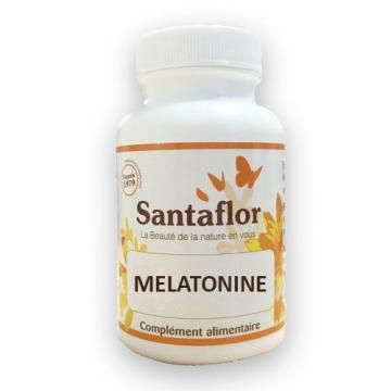 Supliment alimentar Francois Nature, Melatonina 60 capsule