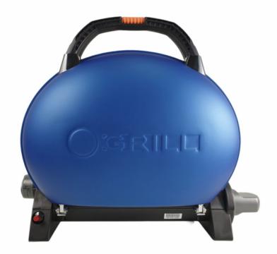 Gratar gaz O-Grill, 500, 2.7 kW, 1065 cm , Camping de la C&a Innovative Solutions Srl