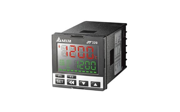 Regulator de temperatura DT320VA-R200 de la Lax Tek