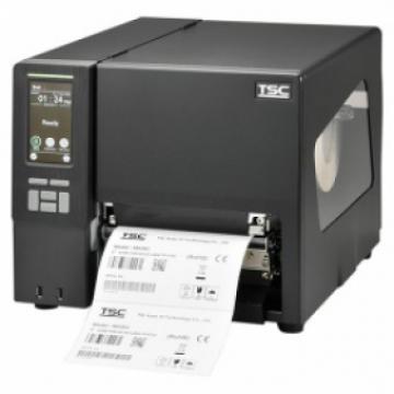 Imprimanta etichete autocolante TSC MH361T, 300DPI, USB de la Label Print Srl