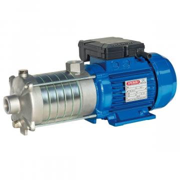 Pompa centrifuga RSX 4-6 H=57 m Q=10,8 m3/h 1,1 kw 400V de la Rodomar International Srl