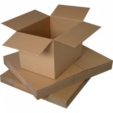 Cutie carton CO5, 400 x 360 x 280 mm de la Sanito Distribution Srl