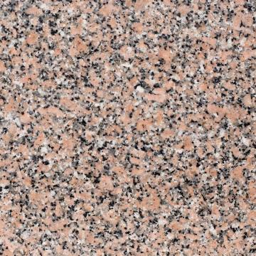 Piese speciale granit Santa Rossa Polisat 1.8 cm