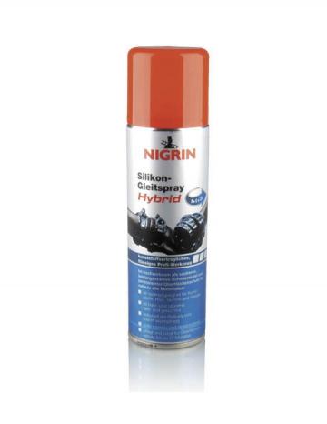 Spray gresare cu silicon 200ml Nigrin Performance de la Baurent