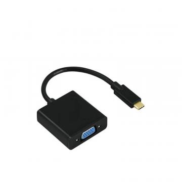 Adaptor USB Type-C - VGA - Second hand