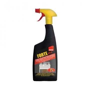 Detergent Sano Forte Plus, 750 ml de la Sanito Distribution Srl