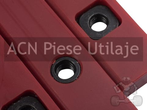 Set patine telescopare brat Case 580T de la Acn Piese Utilaje Srl