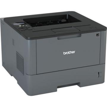 Imprimanta laser Brother HL-L5100DN de la Copier Service Business Solutions Srl