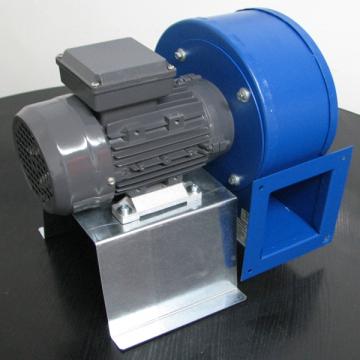 Ventilator centrifugal trifazat MB 14/5 M2 0.25kW