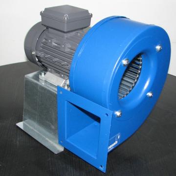Ventilator centrifugal trifazat MB 14/5 T2 0.25kW de la Ventdepot Srl