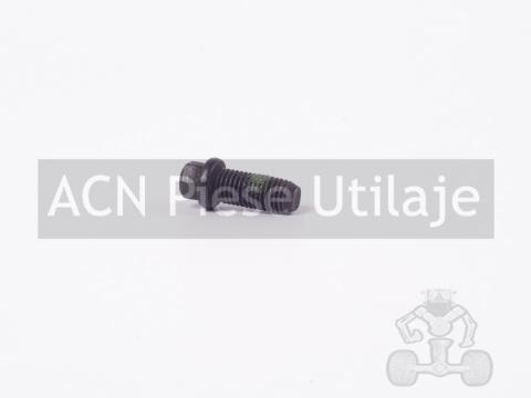 Surub cardan punte spate pentru buldoexcavator Case 580N de la Acn Piese Utilaje Srl