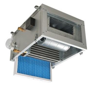 Centrala de ventilatie MPA 5000 W