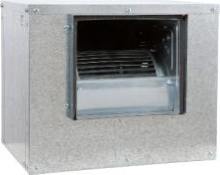 Ventilator centrifugal BPT Box 15-15/4T 2.2Kv