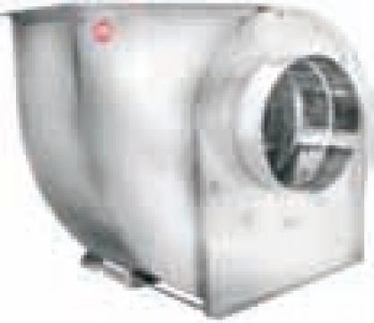 Ventilator inox HP300 950rpm 1.1kW 230V