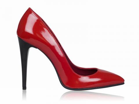 Pantofi online Stiletto Red Chic