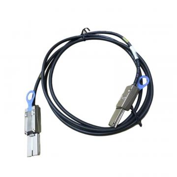 Cablu Mini SAS Extern HP, 406592-001, 2m - Second hand
