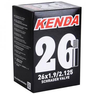 Camera Kenda 26X1.9/2.125. Valva Auto, 152621252AV