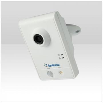 Camera Cube IP GV-CAW120 wireless de la Aspire Softapp Solution Srl