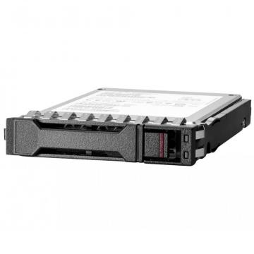 Hard-Disk Server HPE, 1.2TB, SAS, SFF, P28586-B21