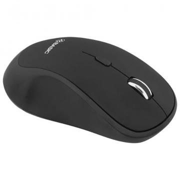 Mouse wireless Tellur Basic, regular, negru, TLL491021