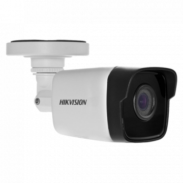 Camera IP 2.0MP, lentila 2.8mm, audio, IR 30m - Hikvision DS de la Big It Solutions