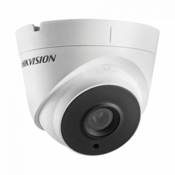 Camera IP 2.0MP, lentila 2.8mm, IR 30m - Hikvision DS-2CD132 de la Big It Solutions