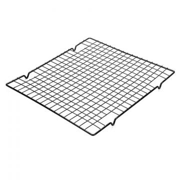 Gratar, grilaj racire produse fierbinti 43x37 cm - Quttin