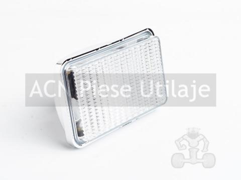 Lampa marsarier pentru miniincarcator Bobcat 753 de la Acn Piese Utilaje Srl