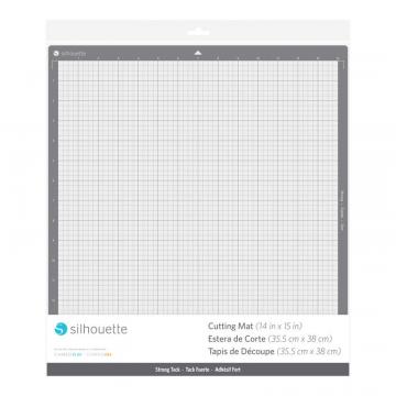 Covoras Silhouette Cameo Plus Cutting Mat - Strong tack