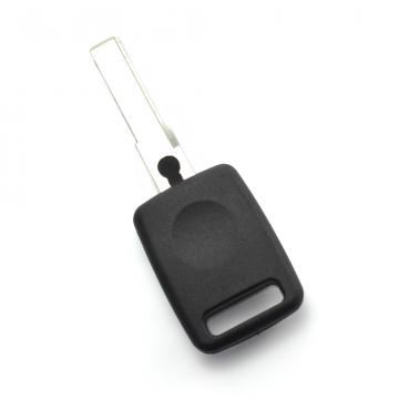 Carcasa pentru cheie cu transponder Audi, cu cip ID48