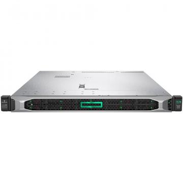 Sistem server HPE DL360 GEN10+ 8SFF NC CTO SVR - resigilat