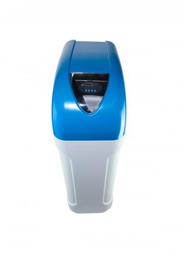 Dedurizator BlueSoft K100/VR 34 25 litri rasina de la Topwater Srl
