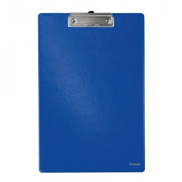 Clipboard Esselte Standard, PP, albastru de la Sanito Distribution Srl