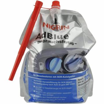 Aditiv Adblue Nigrin 5 L
