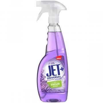 Detergent cu otet pentru curatenie Jet+ de la Sirius Distribution Srl