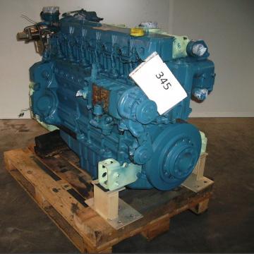 Motor BF6M 1013 M reconditionat de la Engine Parts Center Srl