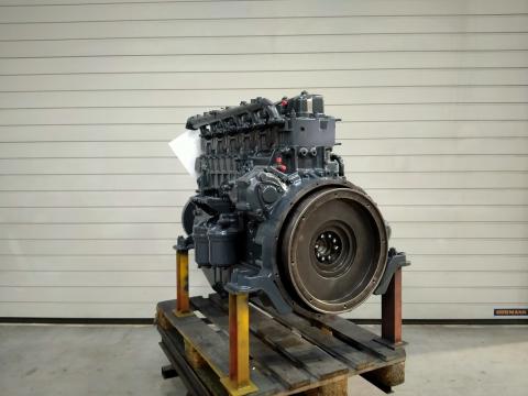 Motor Mitsubishi 6D24-T lung - reconditionat de la Engine Parts Center Srl