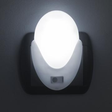 Lumina de veghe LED cu senzor de crepuscul - Phenom de la Rykdom Trade Srl