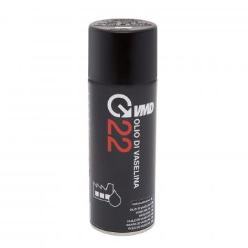 Spray vaselina - 400 ml de la Rykdom Trade Srl