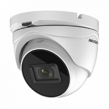 Camera AnalogHD Ultra Low-Light 2MP, lentila 2.7-13.5mm, IR de la Big It Solutions