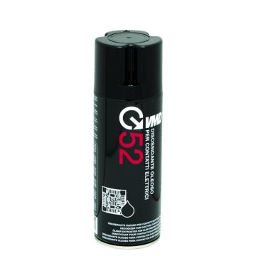 Spray de contact pentru combaterea oxidarii (Uleios)